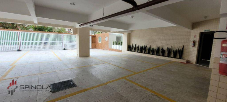 Imagem Apartamento com 2 Quartos à Venda, 52 m² em Vilamar - Praia Grande Imagem Apartamento com 2 Quartos à Venda, 52 m² em Vilamar - Praia Grande