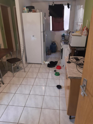 Imagem Imóvel com 2 Quartos à Venda, 43 m² em Lomba Do Pinheiro - Porto Alegre