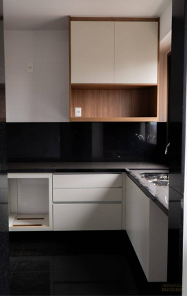 Imagem Apartamento com 3 Quartos à Venda, 118 m² em Savassi - Belo Horizonte