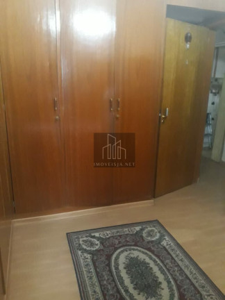 Imagem Apartamento com 3 Quartos à Venda, 118 m² em Vila Monumento - São Paulo