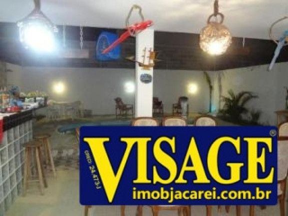 Imagem Casa com 3 Quartos à Venda, 215 m² em Vila Branca - Jacareí