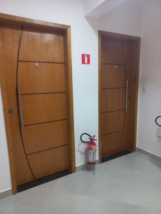Imagem Imóvel com 2 Quartos à Venda, 90 m² em Vila Pires - Santo André