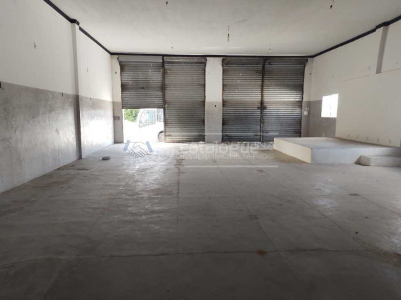 Imagem Galpão à Venda, 1.350 m² em Br-226 - Macaíba Imagem Galpão à Venda, 1.350 m² em Br-226 - Macaíba