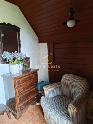 Imagem Casa com 1 Quarto à Venda,  em Palhano - Brumadinho