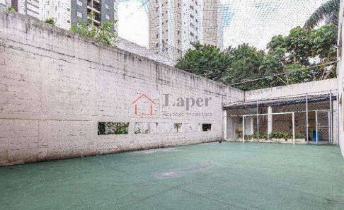 Imagem Apartamento com 3 Quartos à Venda, 112 m² em Vila Mariana - São Paulo