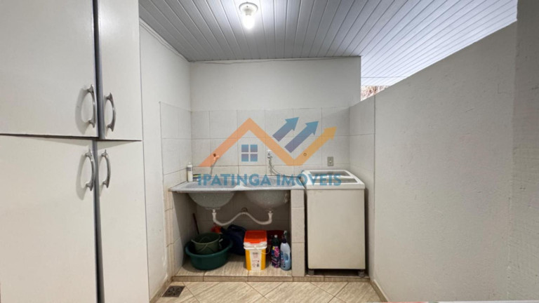 Imagem Casa com 4 Quartos à Venda, 160 m² em Bethânia - Ipatinga