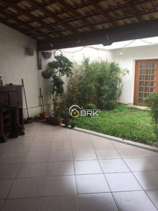 Imagem Sobrado com 4 Quartos à Venda, 300 m² em Chácara Belenzinho - São Paulo Imagem Sobrado com 4 Quartos à Venda, 300 m² em Chácara Belenzinho - São Paulo