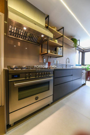 Imagem Apartamento com 3 Quartos à Venda, 264 m² em Alphaville - Barueri Imagem Apartamento com 3 Quartos à Venda, 264 m² em Alphaville - Barueri