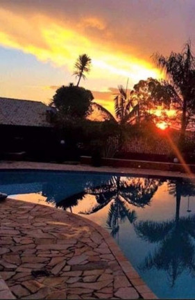 Casa com 3 Quartos à Venda ou Locação, 130 m² em Condominio Parque Das Garças I - Atibaia