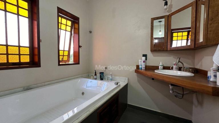 Imagem Casa com 2 Quartos para Alugar, 295 m² em Condomínio Ibiti Do Paço - Sorocaba