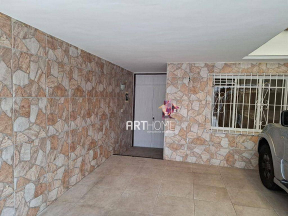 Sobrado com 3 Quartos para Alugar, 144 m² em Rudge Ramos - São Bernardo Do Campo