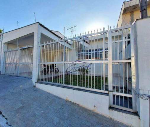 Imagem Casa com 3 Quartos à Venda, 166 m² em Jardim Bonfiglioli - São Paulo Imagem Casa com 3 Quartos à Venda, 166 m² em Jardim Bonfiglioli - São Paulo