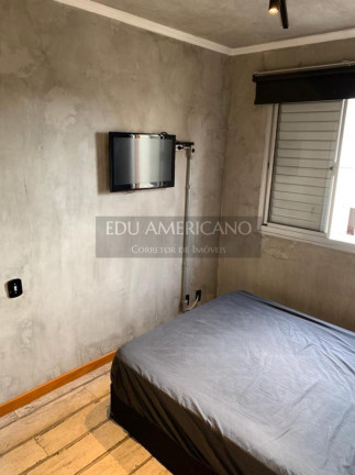 Imagem Apartamento com 2 Quartos à Venda, 49 m² em Cambuci - São Paulo Imagem Apartamento com 2 Quartos à Venda, 49 m² em Cambuci - São Paulo