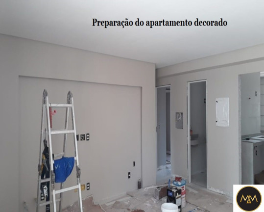 Imagem Apartamento com 3 Quartos à Venda, 83 m² em Manaíra - João Pessoa Imagem Apartamento com 3 Quartos à Venda, 83 m² em Manaíra - João Pessoa