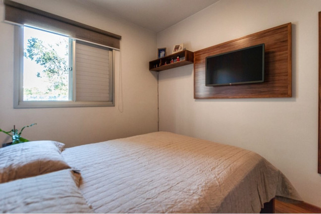Imagem Apartamento com 3 Quartos à Venda, 73 m² em Freguesia Do ó - São Paulo