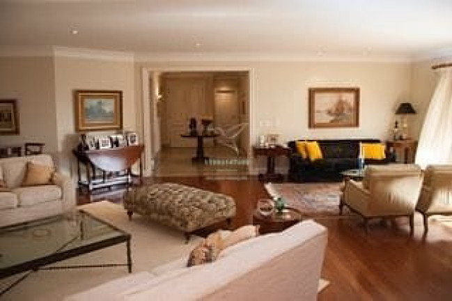 Imagem Apartamento com 3 Quartos à Venda, 427 m² em Morumbi - São Paulo Imagem Apartamento com 3 Quartos à Venda, 427 m² em Morumbi - São Paulo