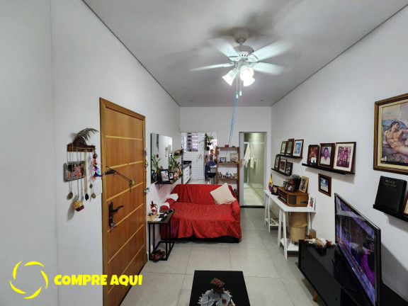 Imagem Apartamento com 1 Quarto à Venda, 50 m² em Campos Elíseos - São Paulo Imagem Apartamento com 1 Quarto à Venda, 50 m² em Campos Elíseos - São Paulo