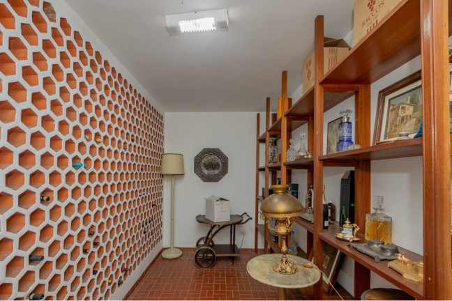 Imagem Casa com 3 Quartos à Venda, 379 m² em Pacaembu - São Paulo