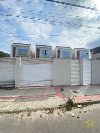 Imagem Casa com 2 Quartos à Venda, 90 m² em Riviera Da Barra - Vila Velha Imagem Casa com 2 Quartos à Venda, 90 m² em Riviera Da Barra - Vila Velha