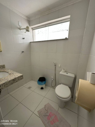 Imagem Casa com 1 Quarto à Venda, 200 m² em São José - Aracaju Imagem Casa com 1 Quarto à Venda, 200 m² em São José - Aracaju