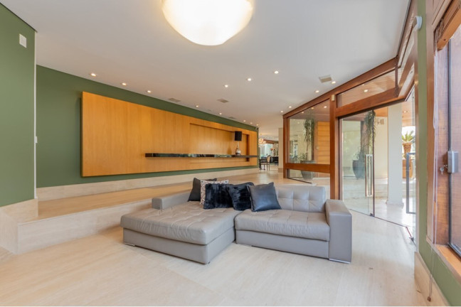 Imagem Casa com 4 Quartos à Venda, 391 m² em Vila Inah - São Paulo Imagem Casa com 4 Quartos à Venda, 391 m² em Vila Inah - São Paulo