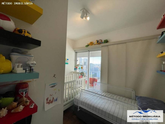 Imagem Apartamento com 2 Quartos à Venda, 67 m² em Brooklin - São Paulo