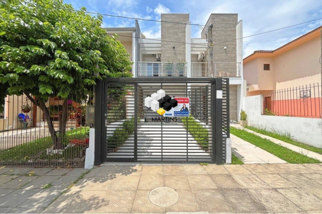 Imagem Casa com 2 Quartos à Venda, 110 m² em Hípica - Porto Alegre Imagem Casa com 2 Quartos à Venda, 110 m² em Hípica - Porto Alegre