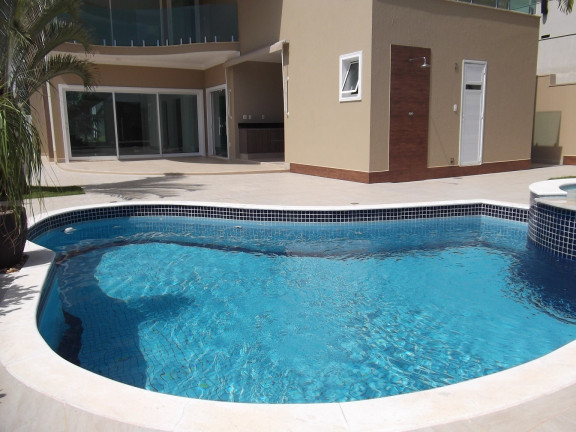 Casa com 4 Quartos à Venda, 355 m² em Jardim Santa Rita - Indaiatuba
