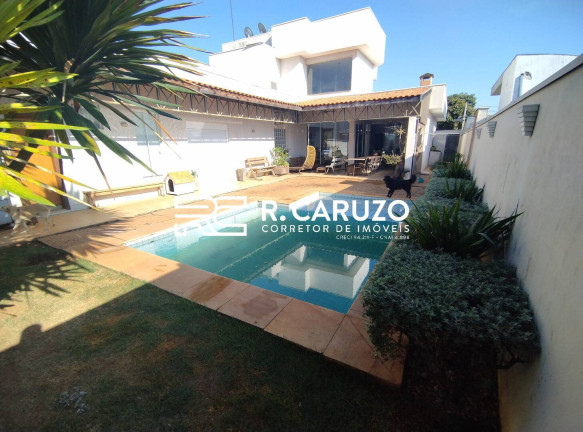 Imagem Casa de Condomínio com 2 Quartos à Venda, 218 m² em Portal De São Clemente - Limeira Imagem Casa de Condomínio com 2 Quartos à Venda, 218 m² em Portal De São Clemente - Limeira
