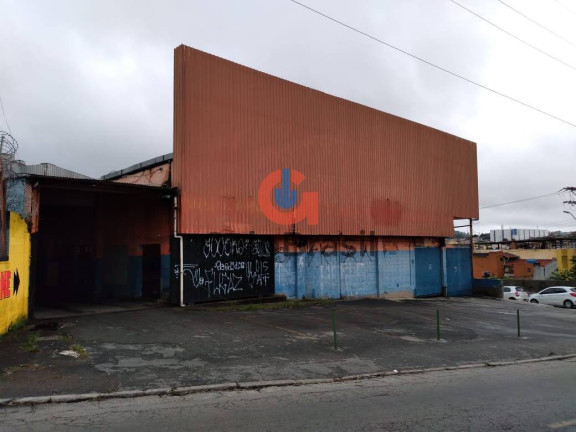 Imagem Galpão à Venda, 13 m² em Vila Chabilandia - São Paulo