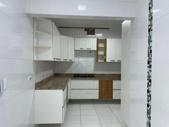 Foto do imóvel Apartamento com 3 Quartos à Venda, 116 m² em Guilhermina - Praia Grande
