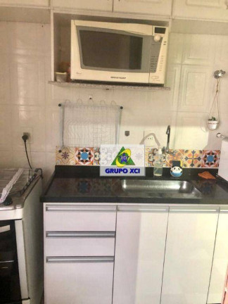 Imagem Apartamento com 1 Quarto à Venda, 49 m² em Centro - Campinas