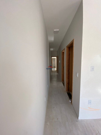 Imagem Casa com 3 Quartos à Venda, 84 m² em São João Do Rio Vermelho - Florianópolis