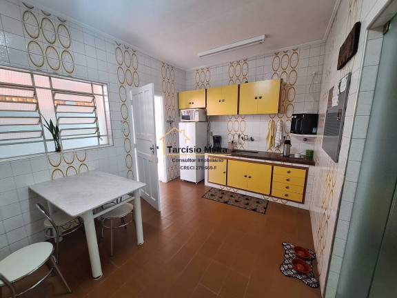Imagem Casa com 3 Quartos à Venda, 300 m² em Swift - Campinas