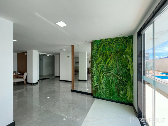 Imagem Apartamento com 3 Quartos à Venda, 100 m² em Praia Do Morro - Guarapari Imagem Apartamento com 3 Quartos à Venda, 100 m² em Praia Do Morro - Guarapari