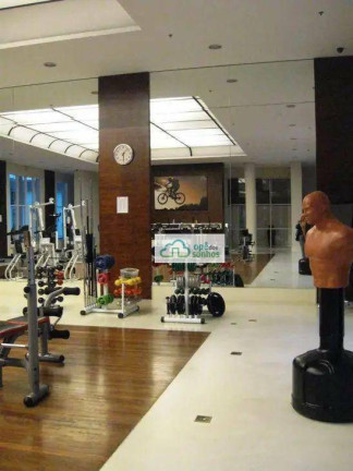 Imagem Apartamento com 2 Quartos para Alugar, 200 m² em Jardim Paulista - São Paulo