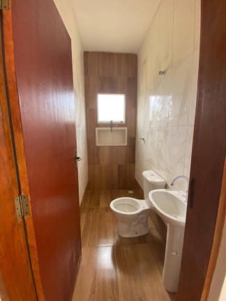 Imagem Casa com 2 Quartos à Venda, 150 m² em Jardim Regina - Itanhaém