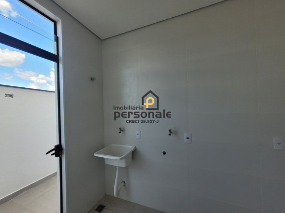 Imagem Imóvel com 3 Quartos à Venda, 168 m² em Condominio Terras De São Francisco - Sorocaba