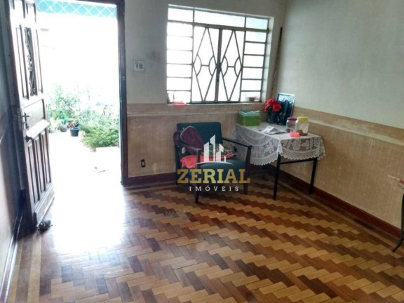 Imagem Casa com 2 Quartos à Venda, 500 m² em Cerâmica - São Caetano Do Sul