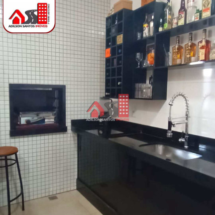 Imagem Casa com 3 Quartos à Venda, 250 m² em Jardim Rosim - Pirassununga