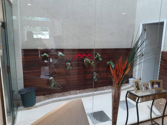 Imagem Casa com 3 Quartos à Venda, 360 m² em São José Do Imbassaí - Maricá