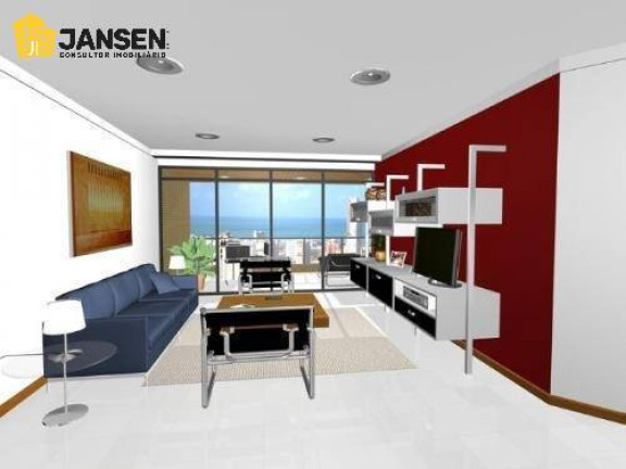 Imagem Cobertura com 4 Quartos à Venda, 407 m² em Miramar - João Pessoa