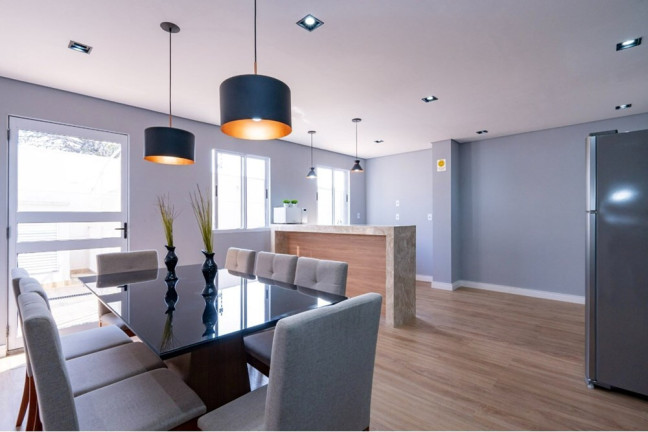 Imagem Apartamento com 2 Quartos à Venda, 30 m² em Vila Sônia - São Paulo
