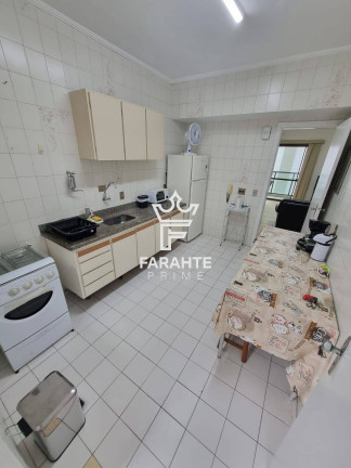 Imagem Apartamento com 2 Quartos à Venda, 93 m² em Boqueirão - Santos