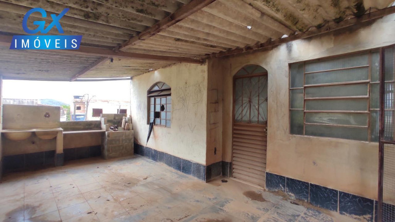 Imagem Casa com 4 Quartos à Venda, 120 m² em Mirante Palmital - Esmeraldas Imagem Casa com 4 Quartos à Venda, 120 m² em Mirante Palmital - Esmeraldas