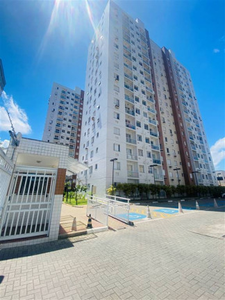 Apartamento com 2 Quartos à Venda, 48 m² em Ocian - Praia Grande