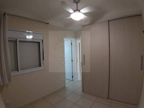 Imagem Apartamento com 3 Quartos à Venda, 167 m² em Jardim Botânico - Ribeirão Preto