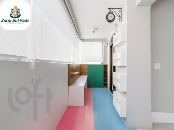 Imagem Apartamento com 4 Quartos à Venda, 260 m² em Morro Dos Ingleses - São Paulo