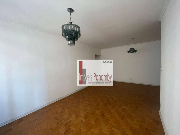 Imagem Apartamento com 2 Quartos à Venda, 103 m² em Vila Mariana - São Paulo