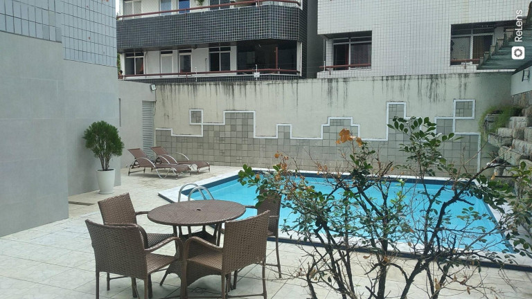 Imagem Apartamento com 3 Quartos à Venda, 110 m² em Expedicionários - João Pessoa